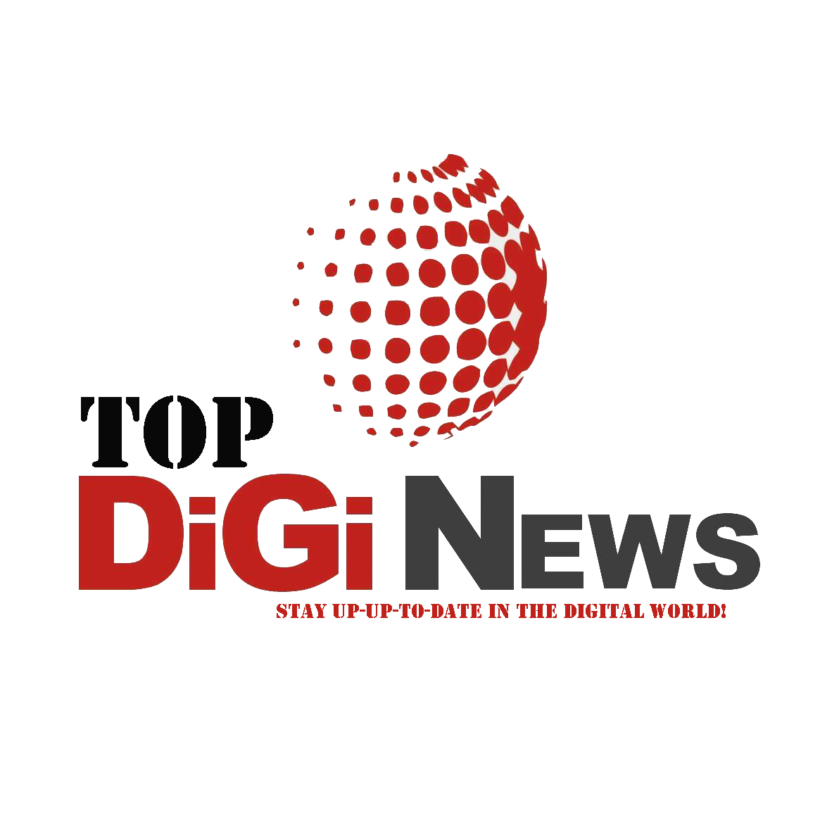 Top Digi News